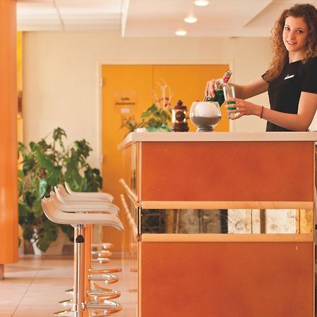 Vtf Le Grand Hotel Montgenevre Luaran gambar