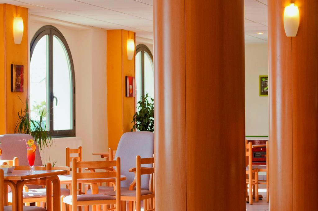 Vtf Le Grand Hotel Montgenevre Luaran gambar