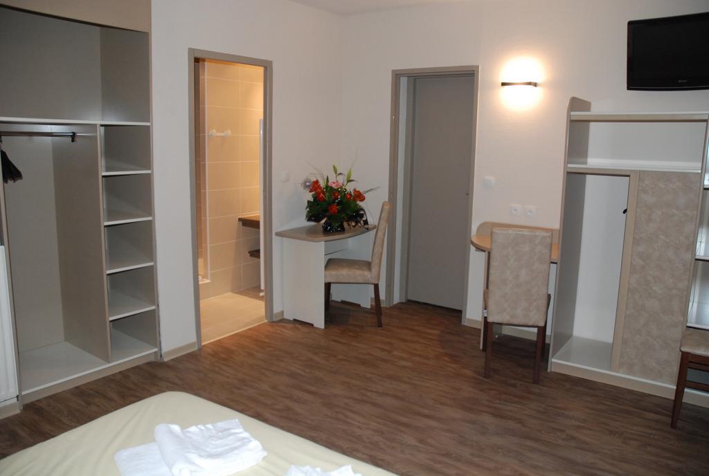 Vtf Le Grand Hotel Montgenevre Luaran gambar