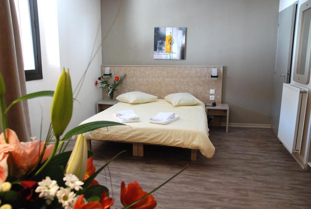 Vtf Le Grand Hotel Montgenevre Luaran gambar