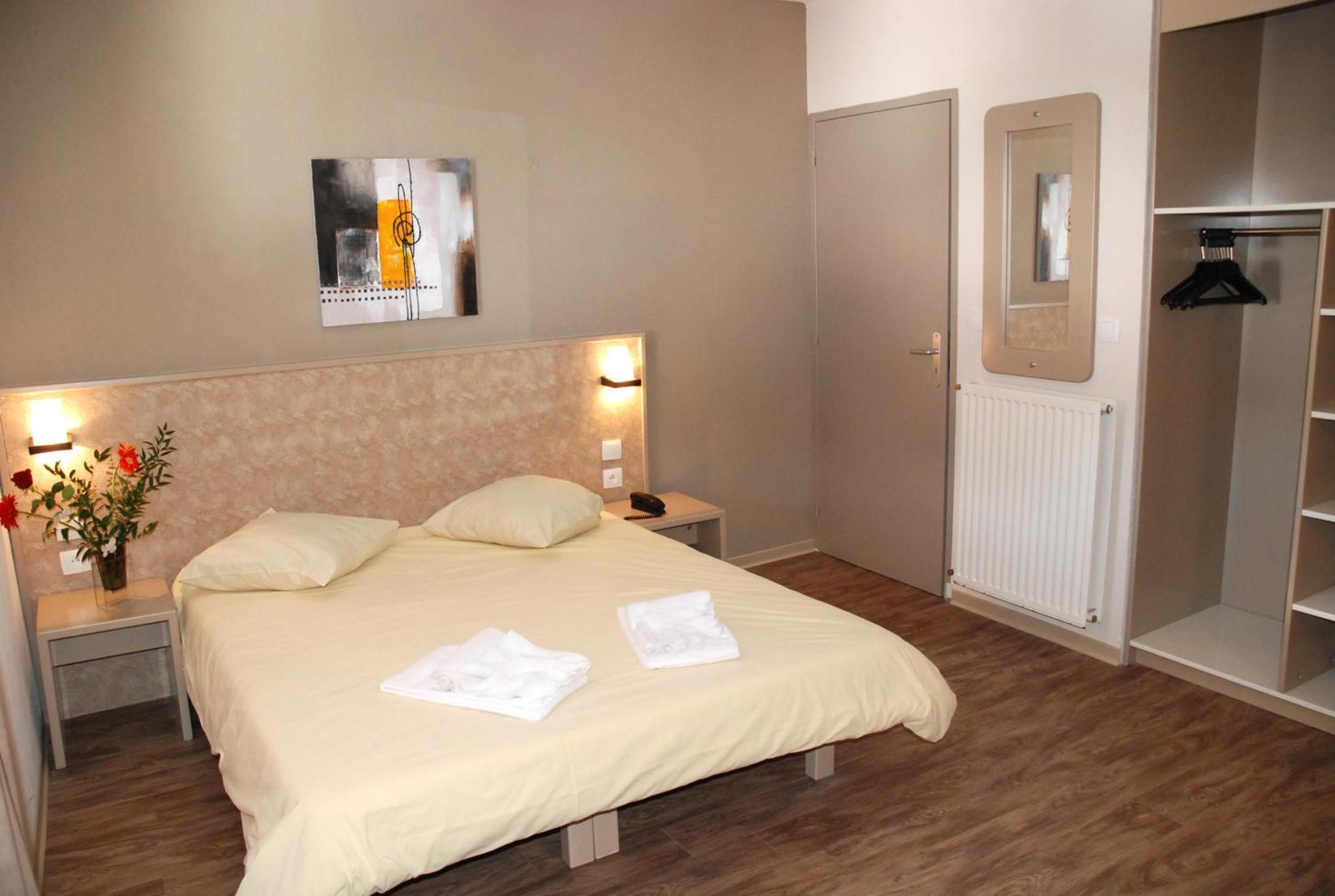 Vtf Le Grand Hotel Montgenevre Luaran gambar