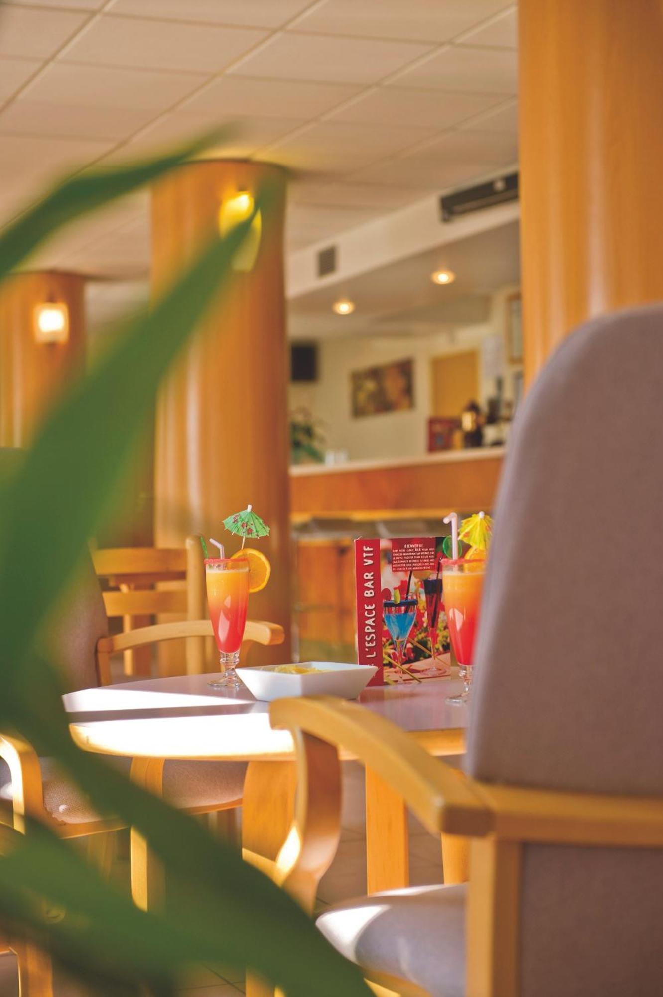 Vtf Le Grand Hotel Montgenevre Luaran gambar