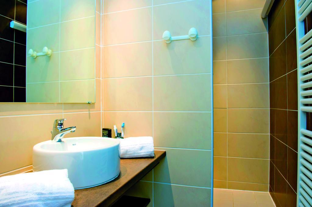 Vtf Le Grand Hotel Montgenevre Luaran gambar